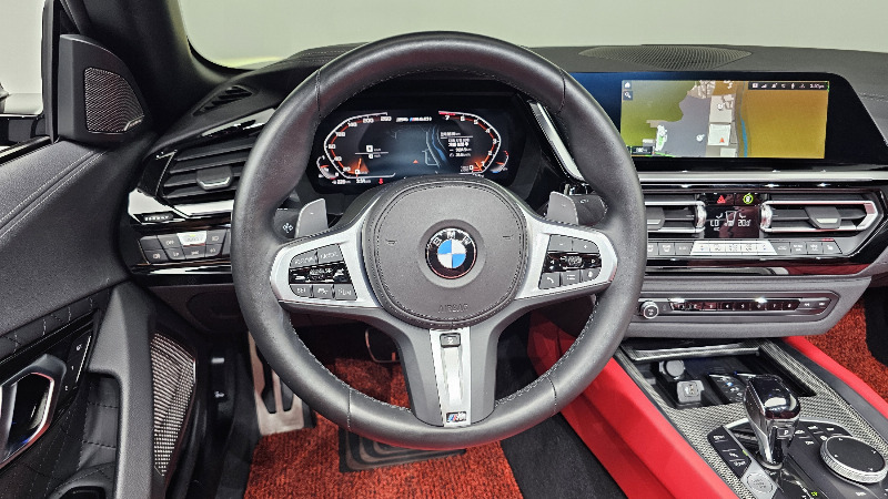 car BMW Z4 id40311 photo #14