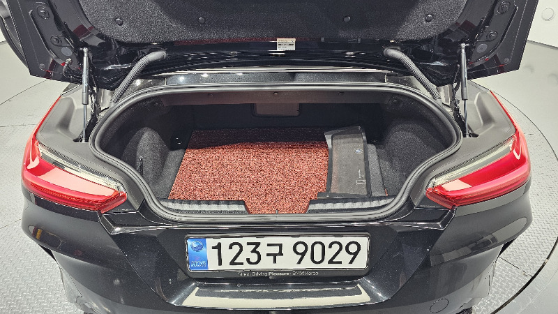car BMW Z4 id40311 photo #17