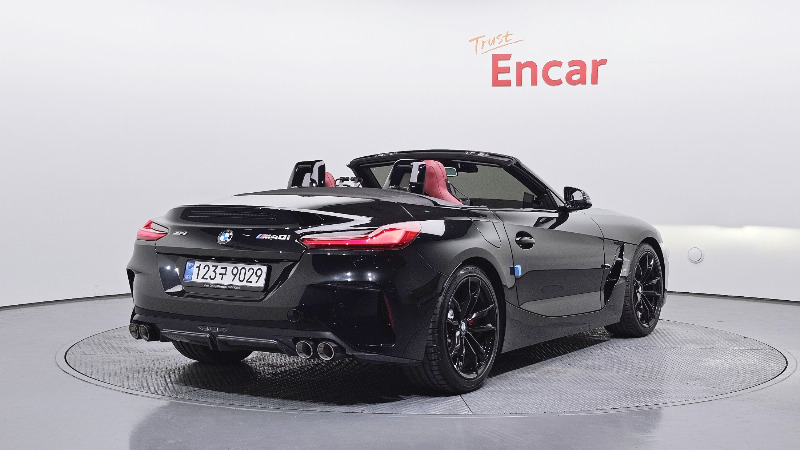 car BMW Z4 id40311 photo #2