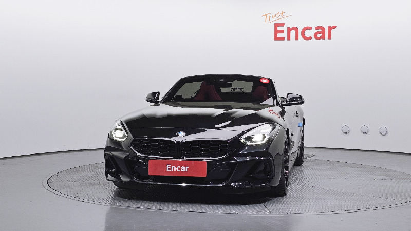 car BMW Z4 id40311 photo #3