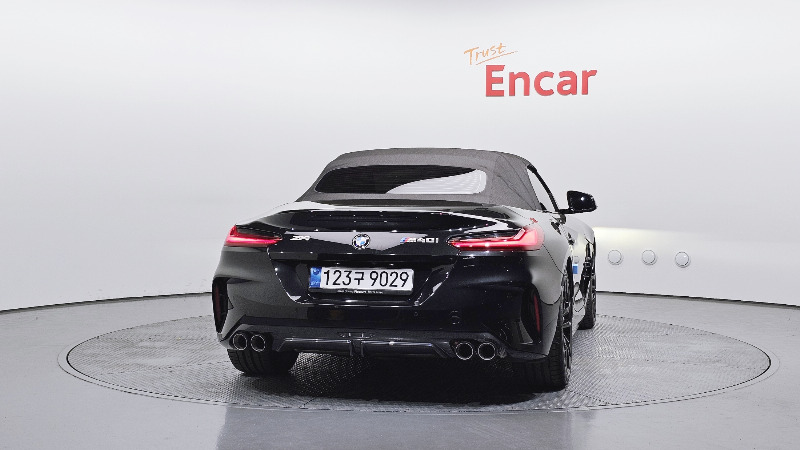 car BMW Z4 id40311 photo #4