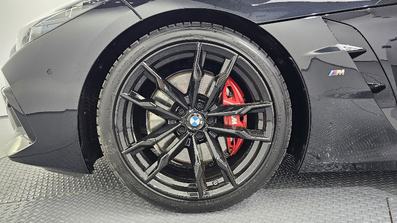 car BMW Z4 id40311 photo #5
