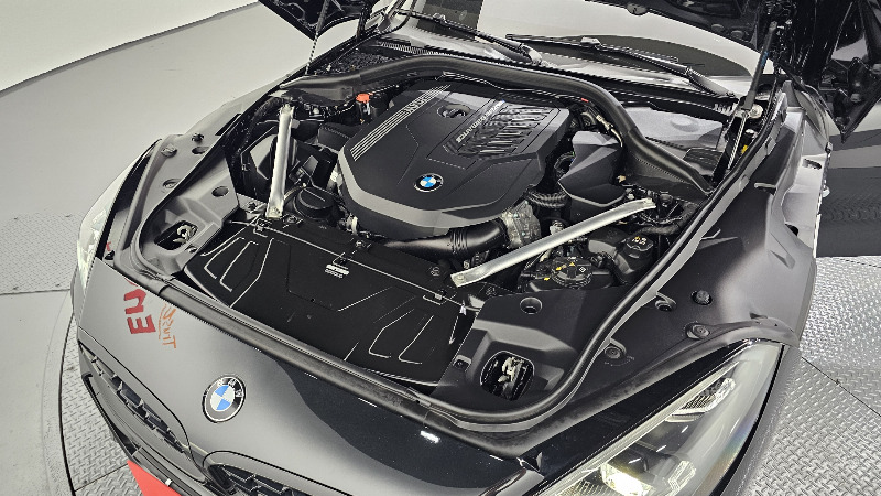 car BMW Z4 id40311 photo #6
