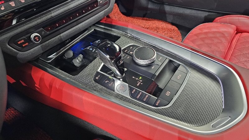 car BMW Z4 id40311 photo #9