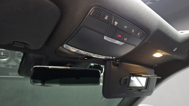car Mercedes Benz C Class id40319 photo #17