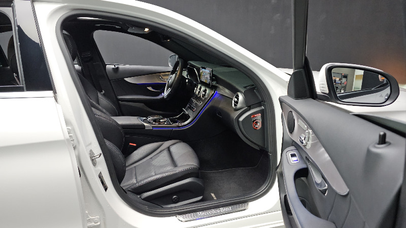 car Mercedes Benz C Class id40319 photo #18