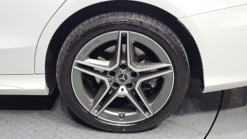 car Mercedes Benz C Class id40319 photo #5