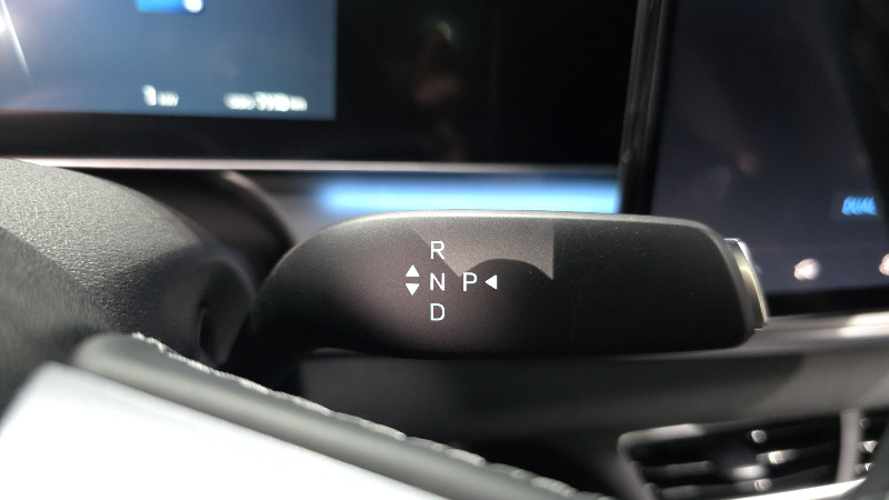 car BYD Sealion 7 id40322 photo #9