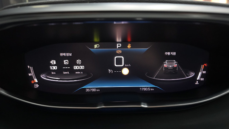 car Peugeot 3008 id40342 photo #8
