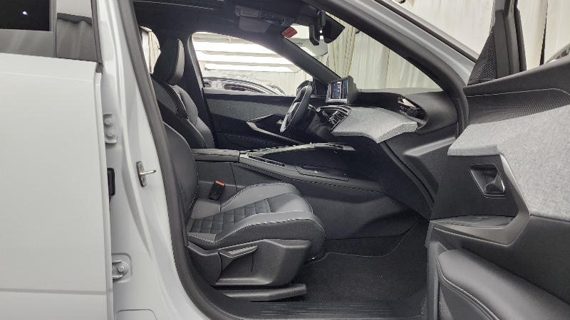 car Peugeot 3008 id40344 photo #11