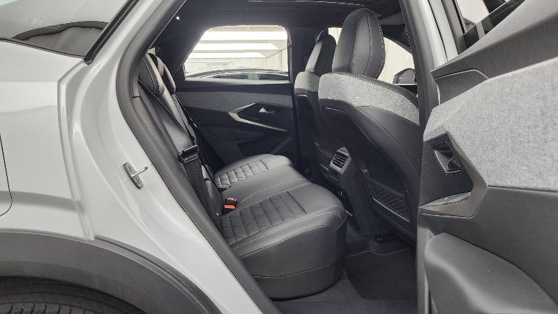 car Peugeot 3008 id40344 photo #12
