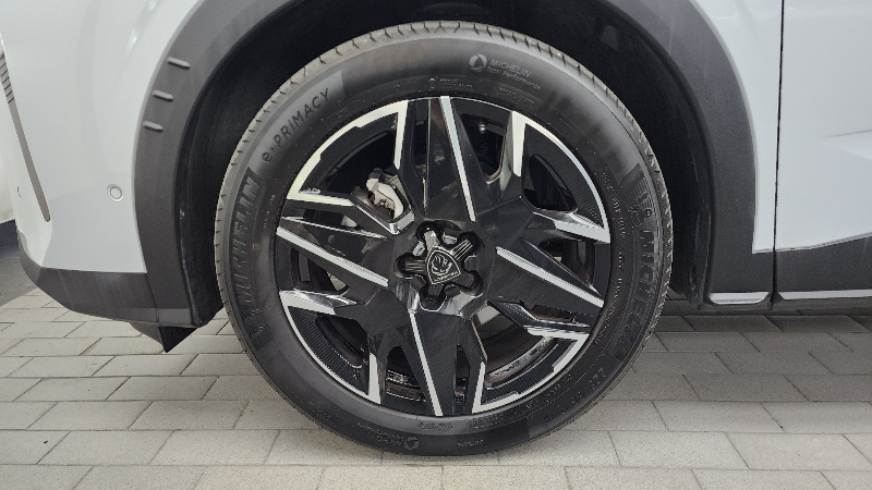 car Peugeot 3008 id40344 photo #5