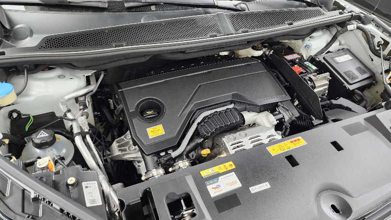 car Peugeot 3008 id40344 photo #6