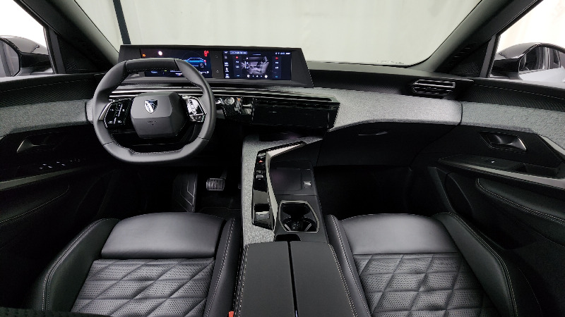 car Peugeot 3008 id40344 photo #7
