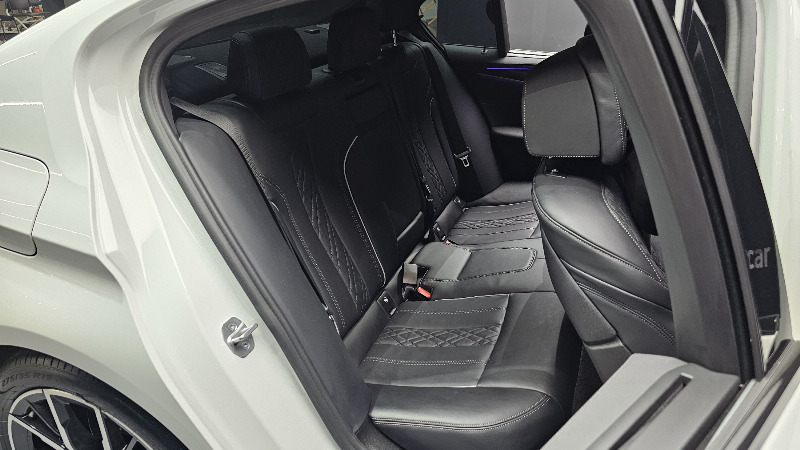 car BMW 5 Series id40360 photo #11