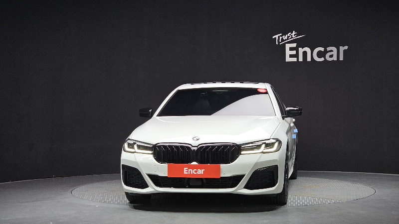 car BMW 5 Series id40360 photo #3