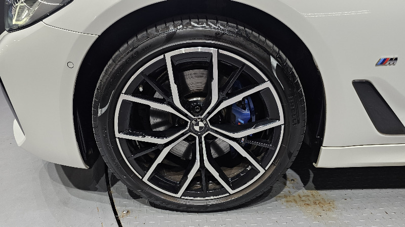 car BMW 5 Series id40360 photo #5