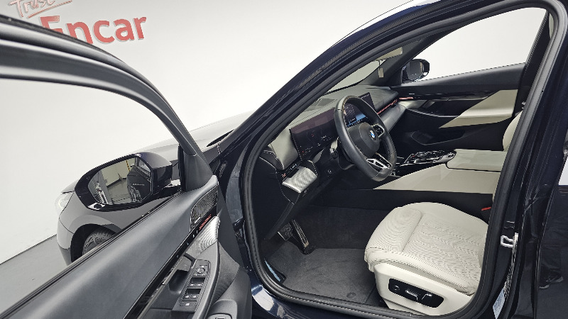 car BMW 5 Series id40362 photo #10