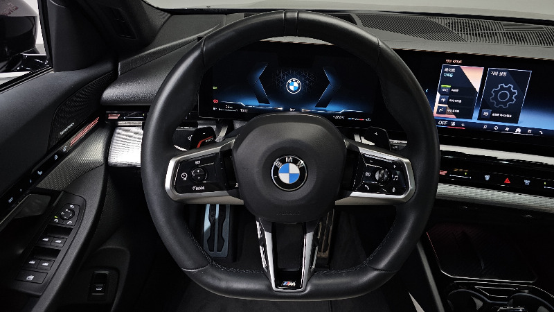 car BMW 5 Series id40362 photo #13