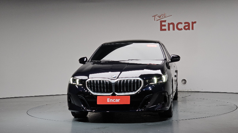 car BMW 5 Series id40362 photo #3