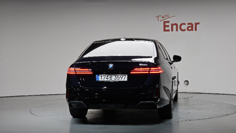 car BMW 5 Series id40362 photo #4