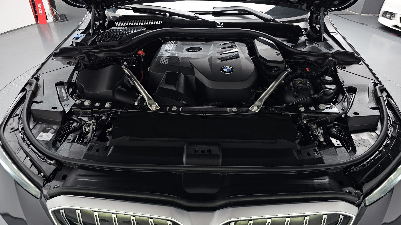 car BMW 5 Series id40362 photo #6