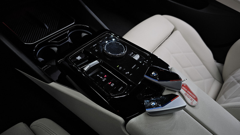 car BMW 5 Series id40362 photo #9