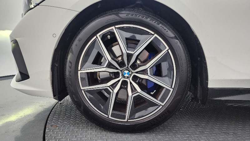 car BMW 5 Series id40363 photo #5