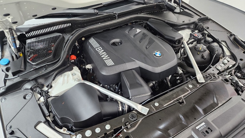 car BMW 5 Series id40363 photo #6