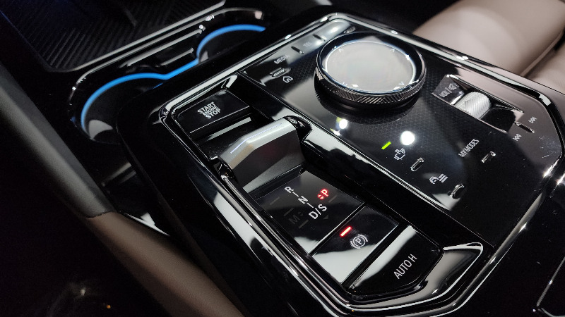 car BMW 5 Series id40363 photo #9