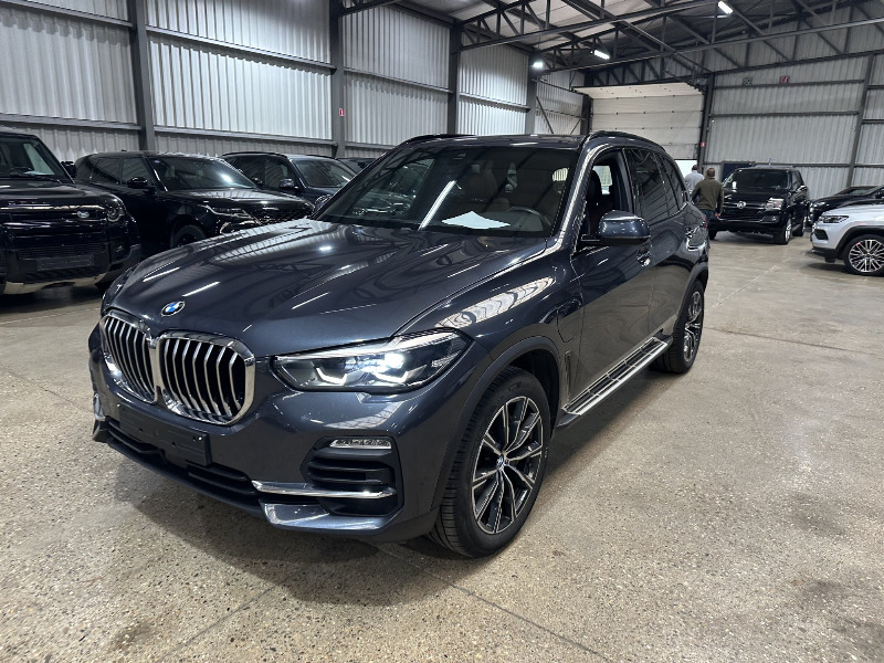 car BMW X5 id40382 photo #2