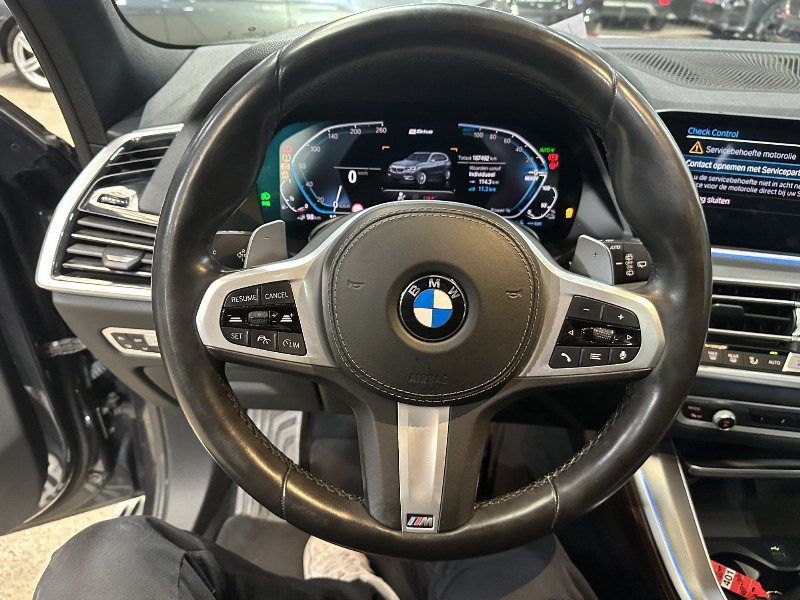 car BMW X5 id40382 photo #6