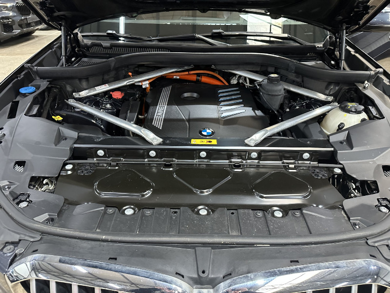 car BMW X5 id40382 photo #9