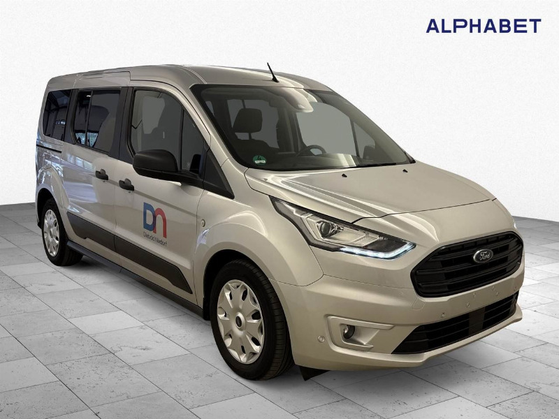 car Ford Transit id40391 main photo