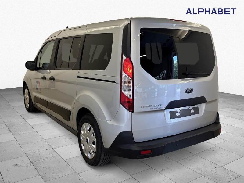 car Ford Transit id40391 photo #4