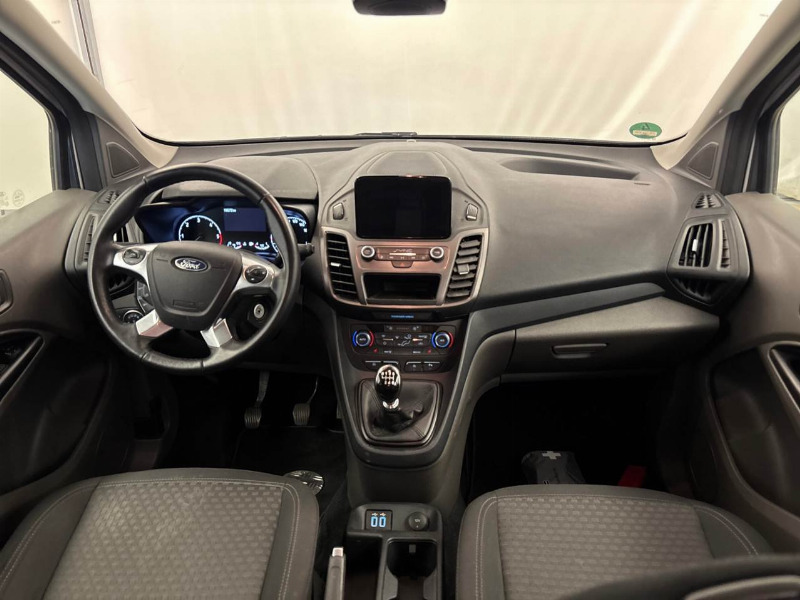 car Ford Transit id40391 photo #6