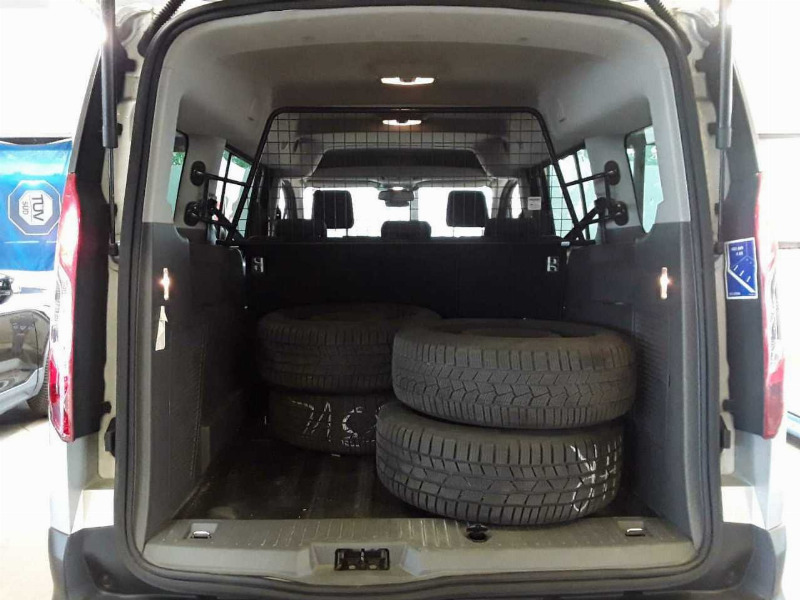 car Ford Transit id40391 photo #7