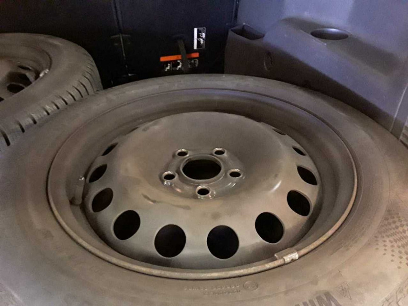 car Ford Transit id40391 photo #8