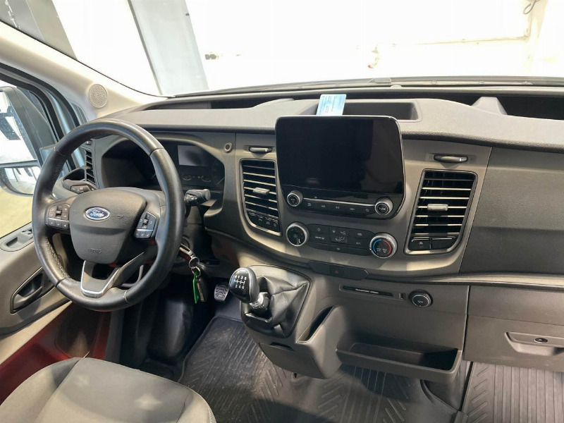 car Ford Transit id40395 photo #6