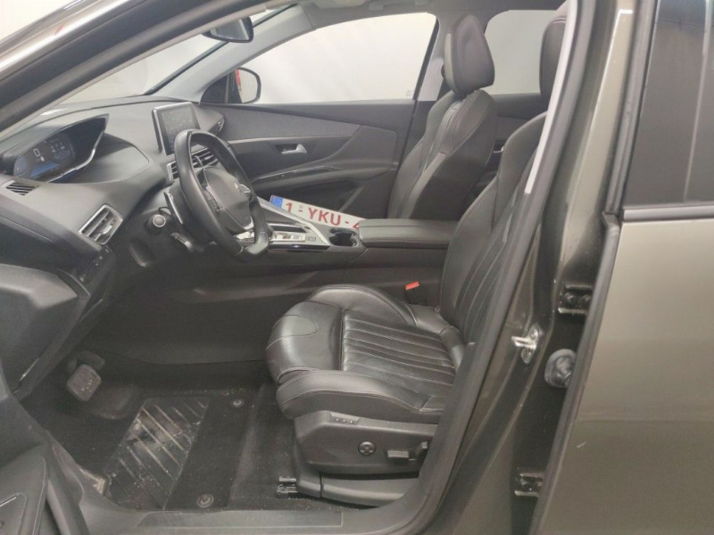car Peugeot 3008 id40410 photo #7