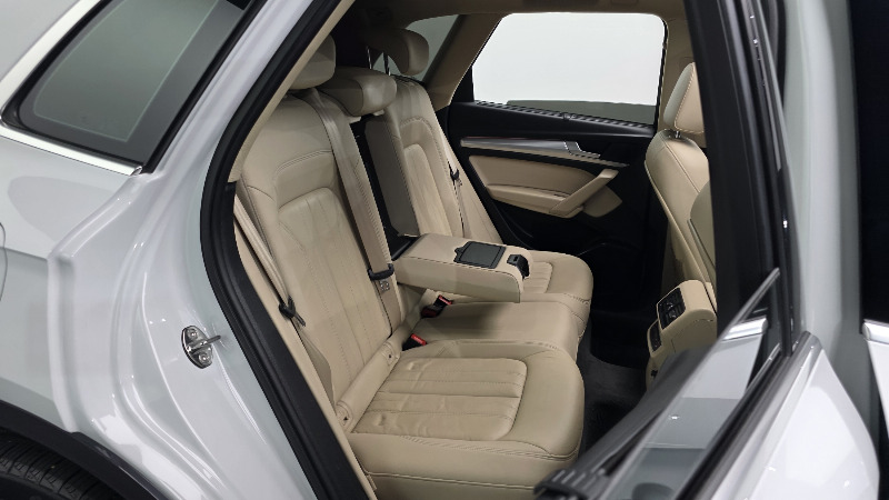 car Audi Q5 id40432 photo #11