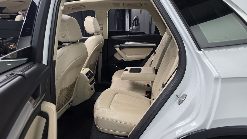 car Audi Q5 id40432 photo #12