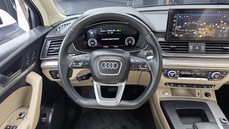 car Audi Q5 id40432 photo #13