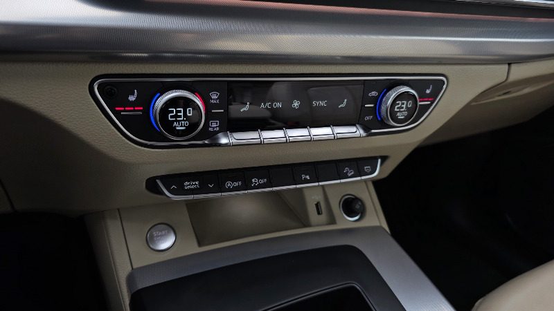 car Audi Q5 id40432 photo #17