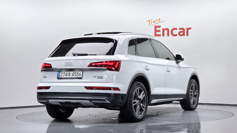 car Audi Q5 id40432 photo #2