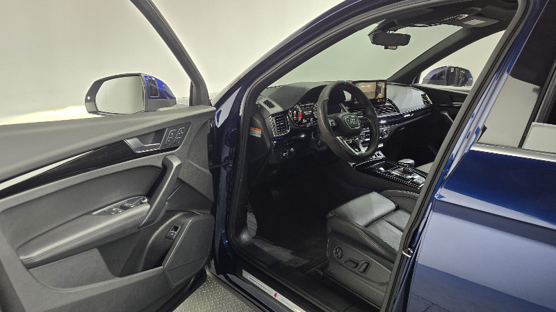 car Audi Q5 id40433 photo #10
