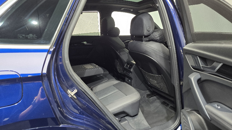 car Audi Q5 id40433 photo #11