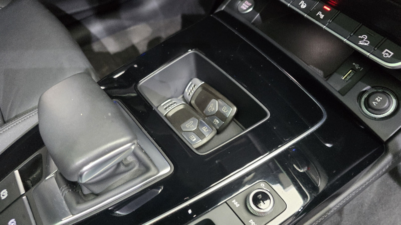 car Audi Q5 id40433 photo #14