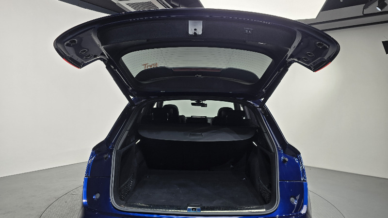 car Audi Q5 id40433 photo #18