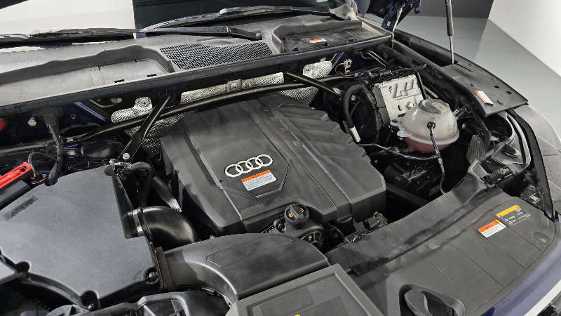 car Audi Q5 id40433 photo #6